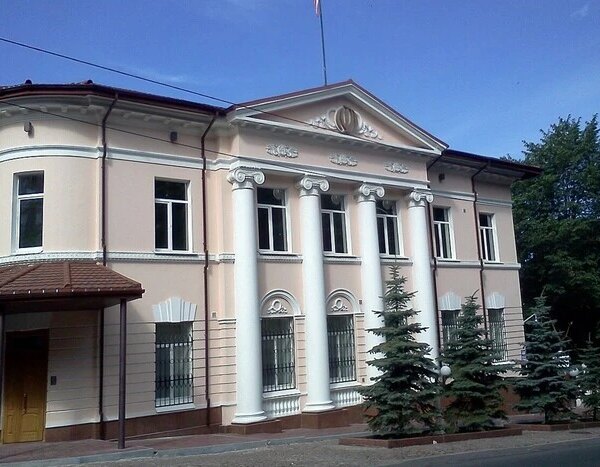 Іранське посольство в Києві обліковує прибічників злочинної влади&hellip;