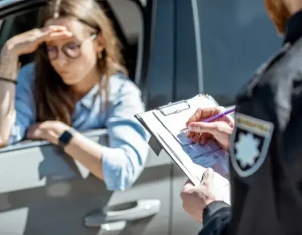 Електронний поліс: чи будуть штрафи? МВС дає роз’яснення