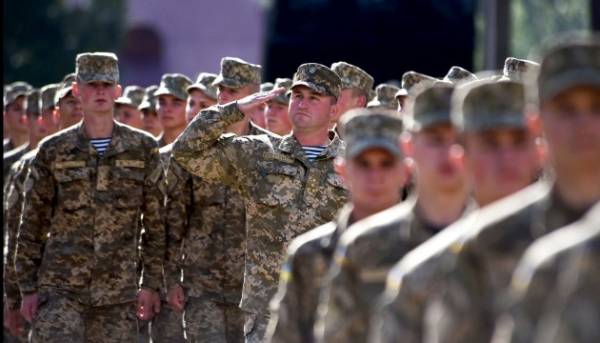 Міноборони: Стипендія курсантів військових закладів – біля ₴10&hellip;