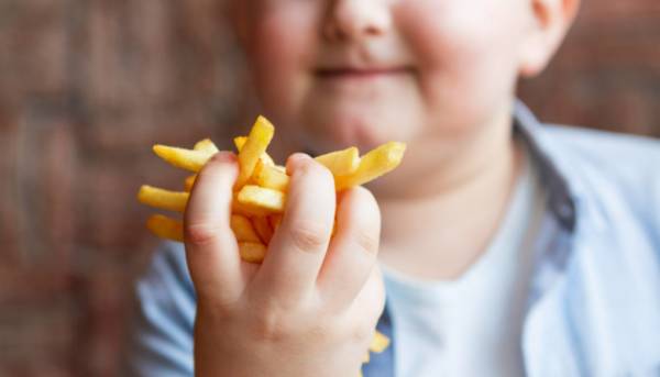 Майже 25% українських дітей віком 6-8 років мають…