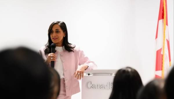 Міжнародний форум у Канаді восени: повернення викрадених українських дітей.