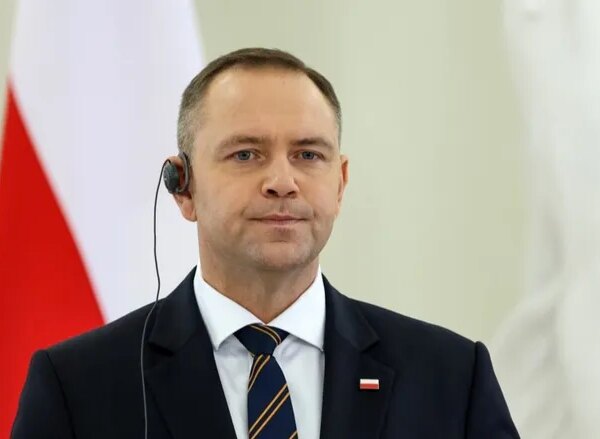 Польський резонанс: президент Навроцький заблокував членство в SAFE