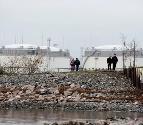 Війна в Ірані та дорожча нафта не допоможуть…