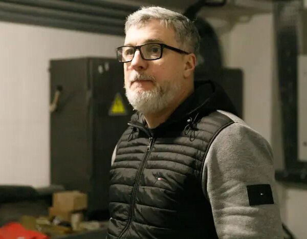 Київ потребує відновлення ТЕЦ: заява заступника Кличка Мондриївського.