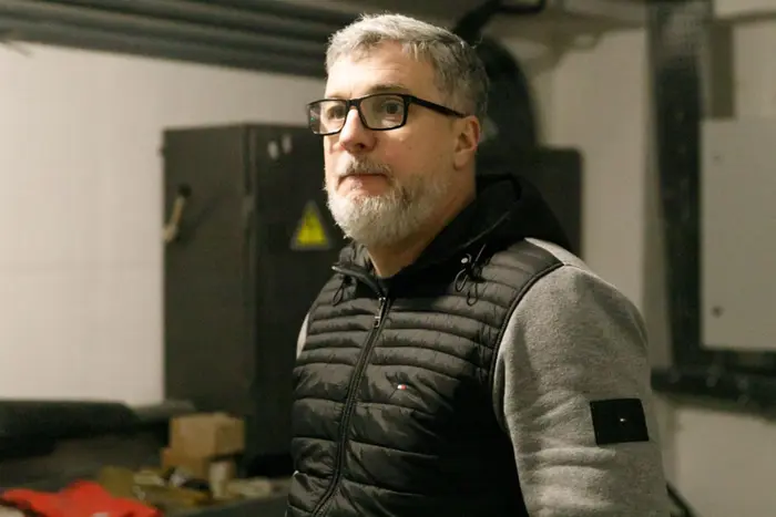 Заступник Кличка Валентин Мондриївський: Альтернативи відновлення ТЕЦ для Києва немає