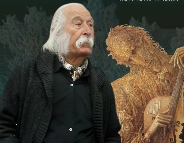 Київ зустрічає ювілейну експозицію Івана Марчука “Я розбудив&hellip;