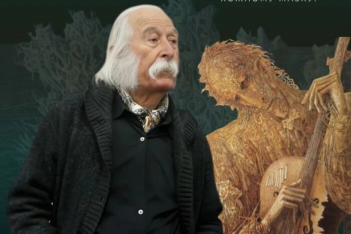 Київ зустрічає ювілейну експозицію Івана Марчука “Я розбудив&hellip;