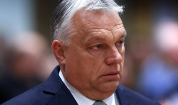 “Під тиском могутніх гравців” – Зеленський спрогнозував політичну долю Орбана