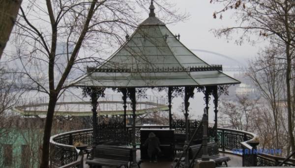 Синоптик пояснила: теплі зими щороку – не завжди через глобальне&hellip;