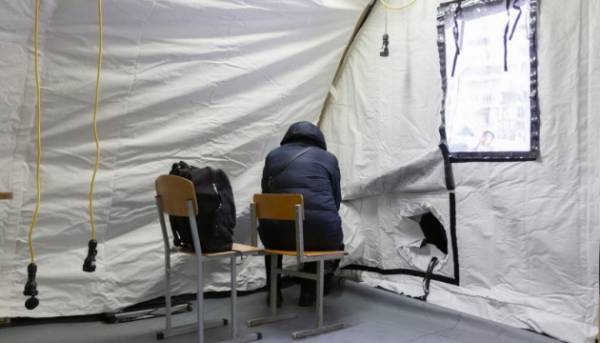 Сезон, а не холод в оселях: справжня причина сплеску ГРВІ