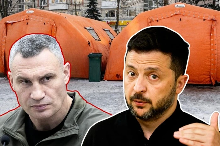 Мер Києва відреагував на звернення Зеленського після наради&hellip;