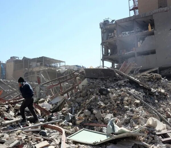 ЄС витримає місяць іранської війни без економічних потрясінь – Bloomberg