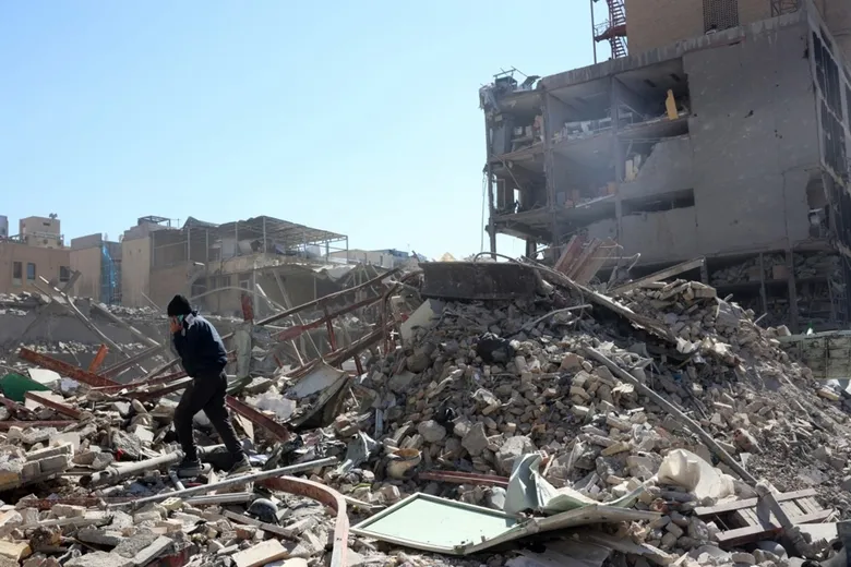 Економіка Євросоюзу без наслідків витримає місяць війни в Ірані &ndash; Bloomberg