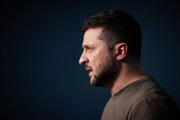 Зеленський пояснив, чи завадить іранський конфлікт збройній допомозі Україні за&hellip;