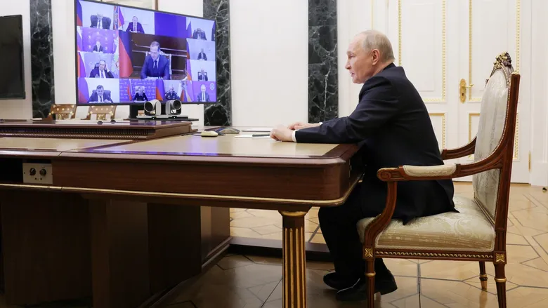 "Думають, що урізати". Росія готується до скорочення бюджету на 10% &ndash; Reuters