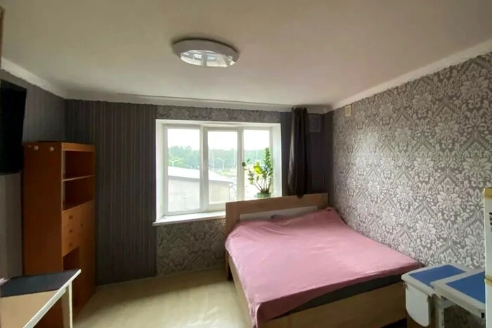 Київ: найбюджетніша оренда. Як виглядає квартира на Воскресенці&hellip;