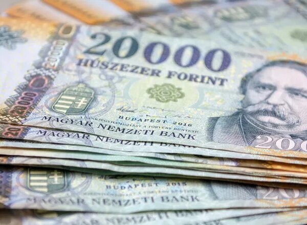 Форинт – найслабша валюта серед країн, що розвиваються,&hellip;