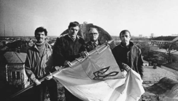 Лідерство – за Стриєм