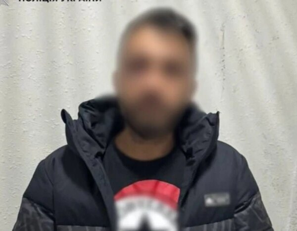 В Києві зустріч знайомих завершилася перестрілкою: іноземець був&hellip;