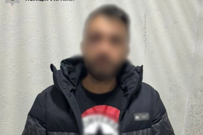 В Києві зустріч знайомих завершилася перестрілкою: іноземець був&hellip;