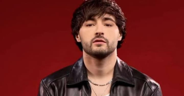 Khayat оприлюднив дебютний трек “Мотив” з міні-альбому “Триптих”,&hellip;