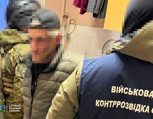 СБУ зірвала два теракти в Києві: схоплено російського&hellip;