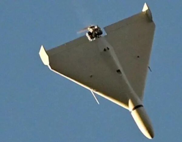 Україна знищила білоруську мережу коригування дронів.