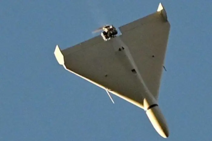 Україна ліквідувала мережу наведення «шахедів» з Білорусі