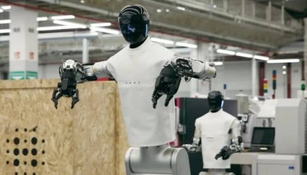 Цілісний надрукований човен, “розумна” рисова культура та проповіді ШІ-Будди.