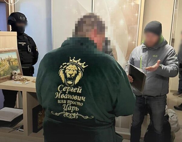 Квартира померлої киянки: колишньому голові суду та адвокатам&hellip;