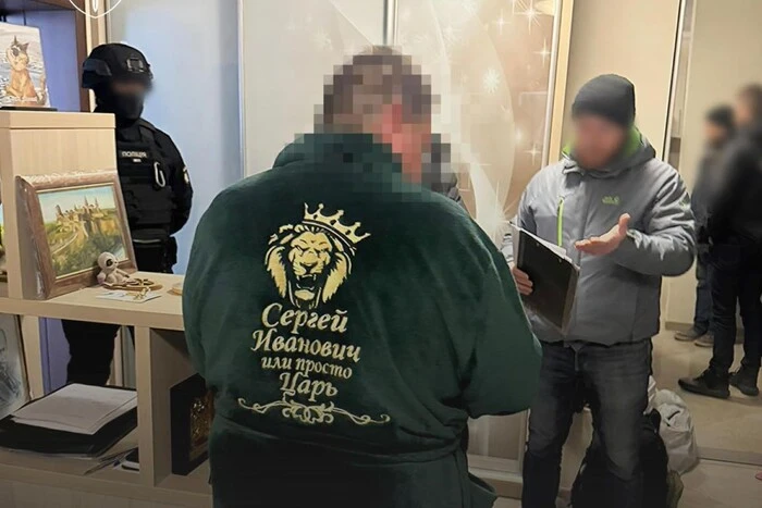 Квартира померлої киянки: колишньому голові суду та адвокатам&hellip;