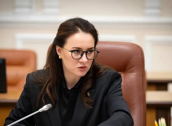 Свириденко: обов’язкова реєстрація з ПДВ не зачепить переважну більшість ФОП.