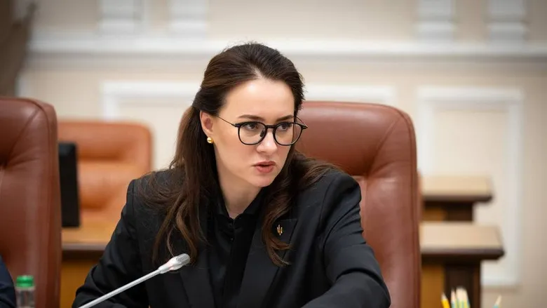 Свириденко: обов’язкова реєстрація з ПДВ не зачепить переважну більшість ФОП.