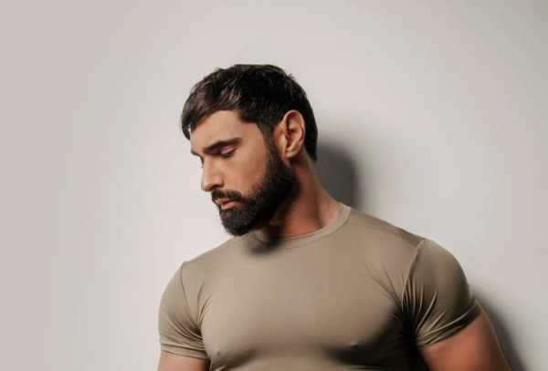 Козловський показав український варіант пісні “Шекспір”