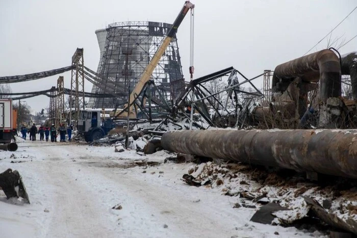 “Київ не подужає сам”. Зам міського голови про…