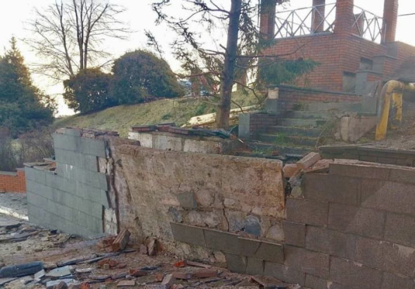 Удар росії по Дніпру та регіону 28 лютого — є&hellip;