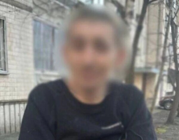 Київ: Розбійний напад на ветерана з протезом – справа в суді.