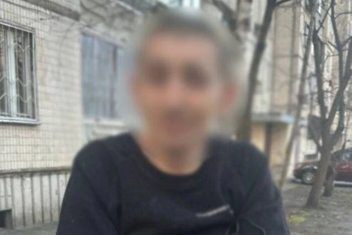 Київ: Розбійний напад на ветерана з протезом –&hellip;