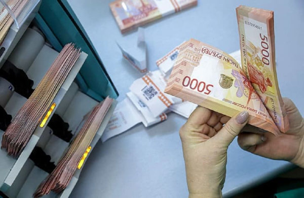 Кремлівські економісти б’ють на сполох: економіка РФ на…