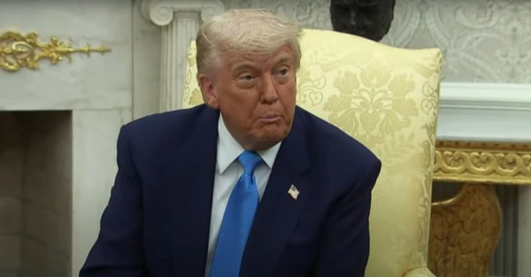 Трамп здійснив більше військових нападів на іноземні держави, ніж будь-який…