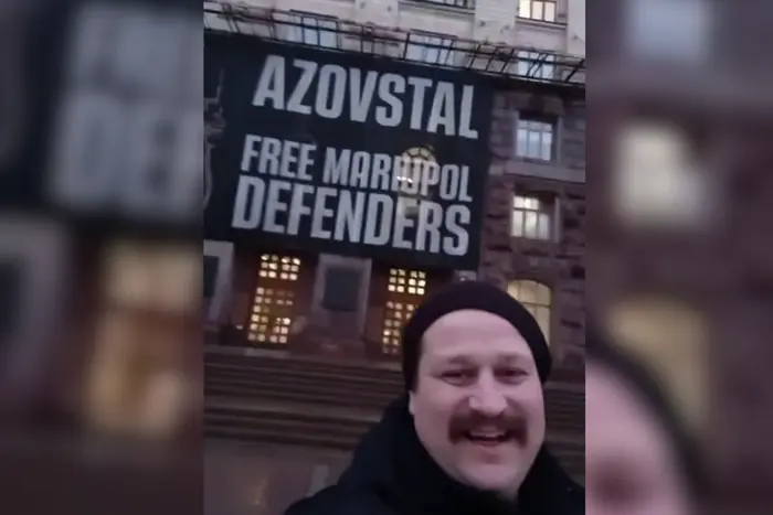 Позбувся вусів: арешт за наругу над пам’яттю воїнів&hellip;