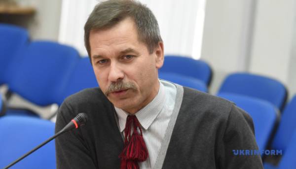 Експерт: Московське письмо виникло тільки в XIV столітті.