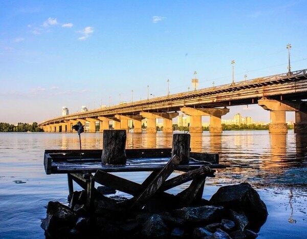 Доля мосту Патона: названо критерії, за яких об’єкт&hellip;