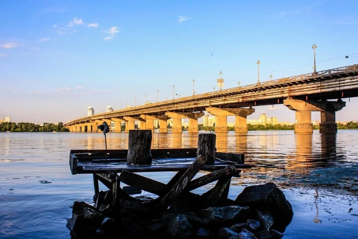 Доля мосту Патона: названо критерії, за яких об’єкт&hellip;