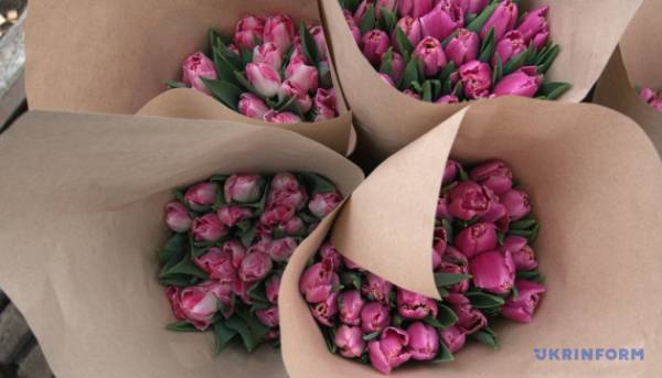 Багато українців не відзначатимуть 8 березня