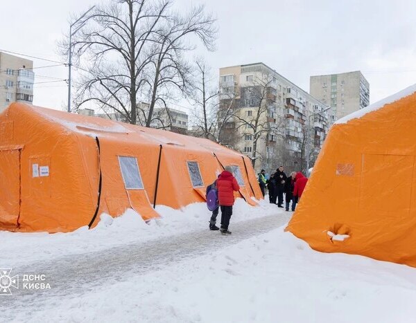 Енергетичний збій в Києві. Помічник Кличка вказав на винуватця, і це не градоначальник.