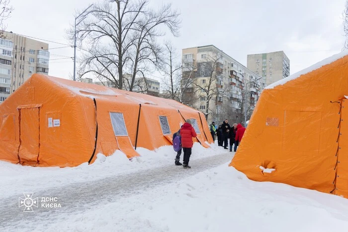 Енергоколапс у Києві. Соратник Кличка назвав винного, і це – не мер