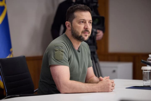 Президент визначив роль Китаю у мирних домовленостях для&hellip;