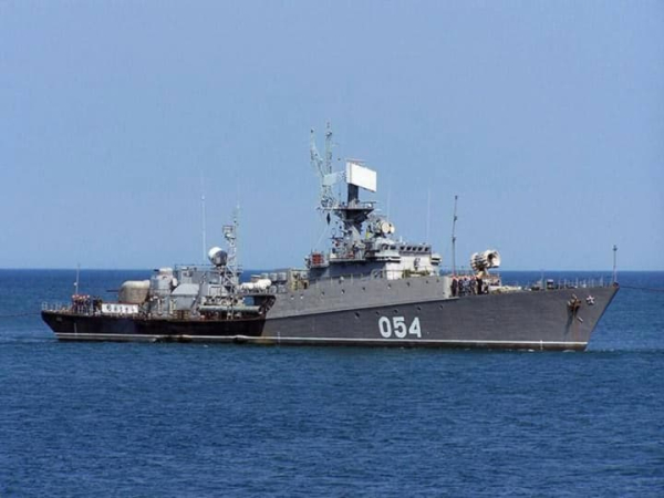 Новоросійськ: Двісті дронів атакували, кораблі пошкоджено, є жертви – зведення моніторингу