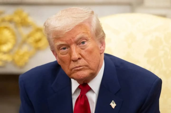 За оцінками США, удар по Ірану займе 4-5 тижнів, можлива пролонгація – Трамп.